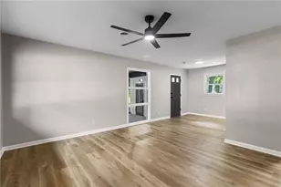 2345 Melody Ln NW, Kennesaw, GA 30152 - Photo 6