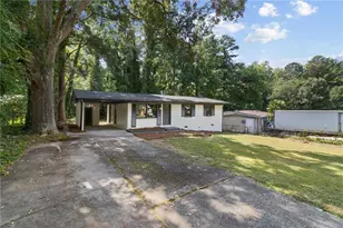 2345 Melody Ln NW, Kennesaw, GA 30152 - Photo 4