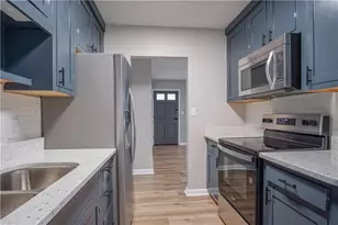 2345 Melody Ln NW, Kennesaw, GA 30152 - Photo 14