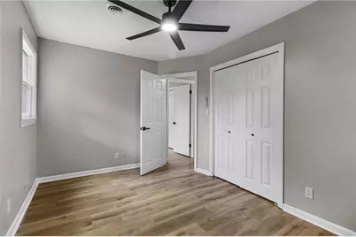 2345 Melody Lane NW, Kennesaw, GA 30152 - Photo 22