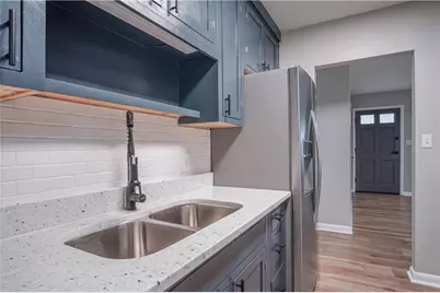 2345 Melody Lane NW, Kennesaw, GA 30152 - Photo 18