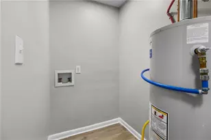 2345 Melody Ln NW, Kennesaw, GA 30152 - Photo 30