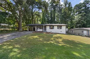 2345 Melody Ln NW, Kennesaw, GA 30152 - Photo 2