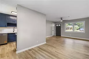 2345 Melody Ln NW, Kennesaw, GA 30152 - Photo 10