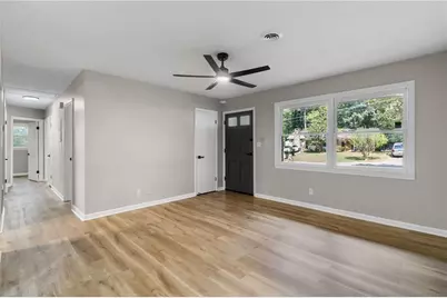 2345 Melody Lane NW, Kennesaw, GA 30152 - Photo 8