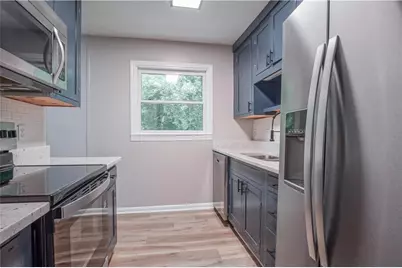 2345 Melody Lane NW, Kennesaw, GA 30152 - Photo 12