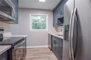 2345 Melody Ln NW, Kennesaw, GA 30152 - Photo 12