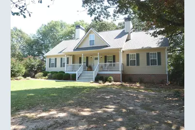 25 Browning Shoals Road, Social Circle, GA 30025 - Photo 2