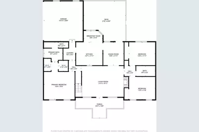 25 Browning Shoals Road, Social Circle, GA 30025 - Photo 42