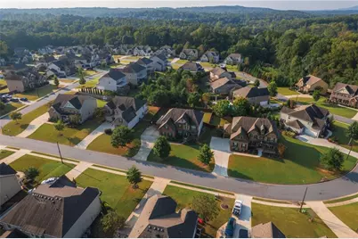 210 Birchin Drive, Woodstock, GA 30188 - Photo 46