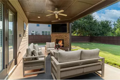 210 Birchin Drive, Woodstock, GA 30188 - Photo 4