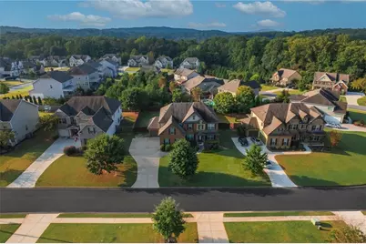 210 Birchin Drive, Woodstock, GA 30188 - Photo 48