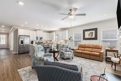 87 Colonial Terrace, Villa Rica, GA 30180 - Photo 4