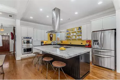 2109 W Rugby Avenue, Atlanta, GA 30337 - Photo 14