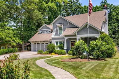 2109 W Rugby Avenue, Atlanta, GA 30337 - Photo 4