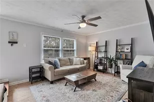 8 Arpege Way NW, Atlanta, GA 30327 - Photo 2