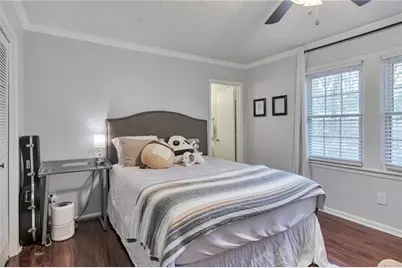 8 Arpege Way NW, Atlanta, GA 30327 - Photo 12