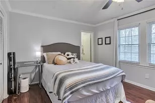 8 Arpege Way NW, Atlanta, GA 30327 - Photo 12