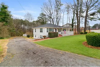 2790 Sardis Street, Kennesaw, GA 30144 - Photo 2