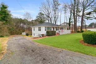 2790 Sardis St, Kennesaw, GA 30144 - Photo 2