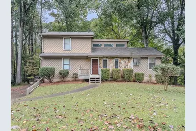 2829 Cardinal Trace, Duluth, GA 30096 - Photo 1