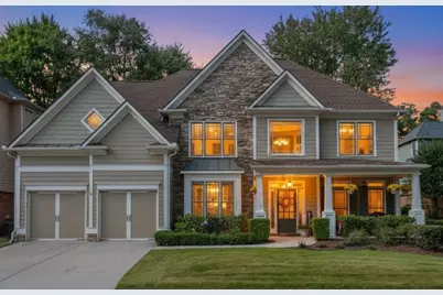 453 Hunter Street, Norcross, GA 30071 - Photo 2