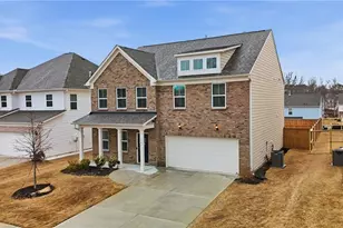 1543 Maston Rd, Auburn, GA 30011 - Photo 2