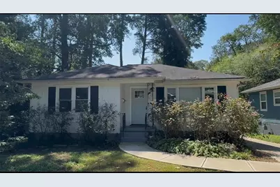 264 Maple Street, Atlanta, GA 30354 - Photo 1