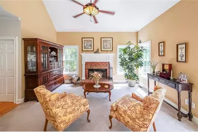 2356 Kennesaw Oaks Trail, Kennesaw, GA 30152 - Photo 8