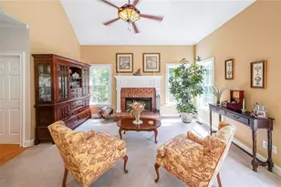 2356 Kennesaw Oaks Trail, Kennesaw, GA 30152 - Photo 8