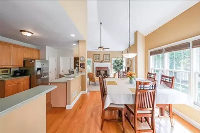 2356 Kennesaw Oaks Trail, Kennesaw, GA 30152 - Photo 10
