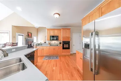 2356 Kennesaw Oaks Trail, Kennesaw, GA 30152 - Photo 6