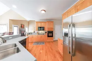 2356 Kennesaw Oaks Trail, Kennesaw, GA 30152 - Photo 6