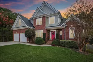 2356 Kennesaw Oaks Trail, Kennesaw, GA 30152 - Photo 2