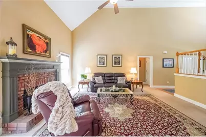 2356 Kennesaw Oaks Trail, Kennesaw, GA 30152 - Photo 12