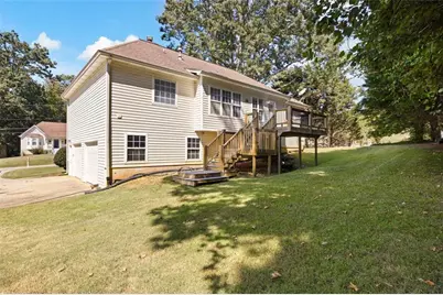 23 Clearwater Court, Dallas, GA 30157 - Photo 32