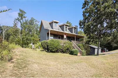 71 Caseys Ridge Road, Rockmart, GA 30153 - Photo 2