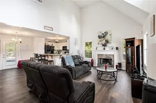 71 Casey's Ridge Rd, Rockmart, GA 30153 - Photo 8