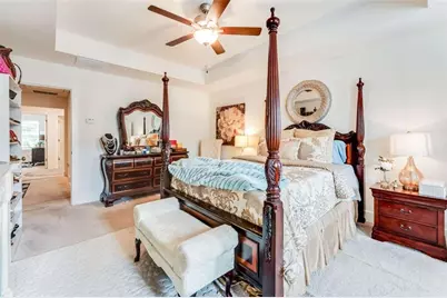 2142 Arnage Drive, Lithonia, GA 30058 - Photo 16