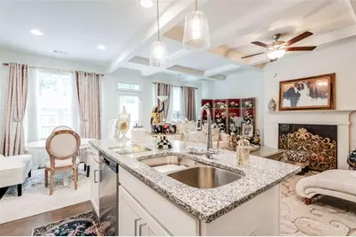 2142 Arnage Drive, Lithonia, GA 30058 - Photo 8