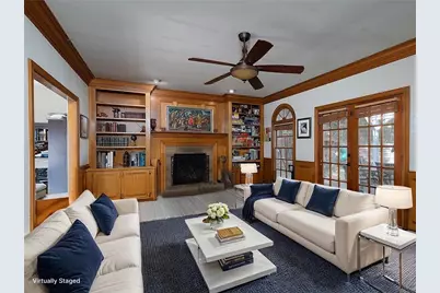 770 Old Paper Mill Drive SE, Marietta, GA 30067 - Photo 4