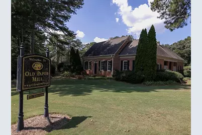 770 Old Paper Mill Drive SE, Marietta, GA 30067 - Photo 46