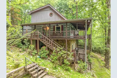 193 Alm Lane, Ellijay, GA 30540 - Photo 6