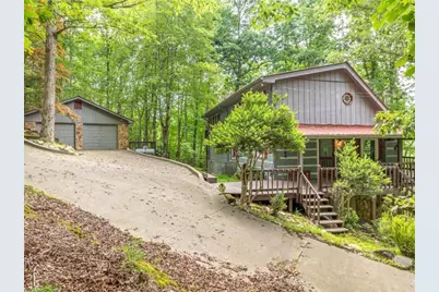 193 Alm Lane, Ellijay, GA 30540 - Photo 4