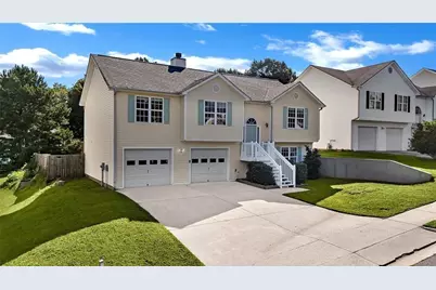 226 Ashland Creek Court, Lawrenceville, GA 30045 - Photo 8