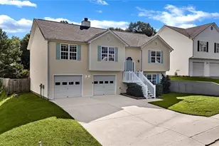 226 Ashland Creek Ct, Lawrenceville, GA 30045 - Photo 8