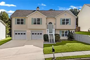 226 Ashland Creek Ct, Lawrenceville, GA 30045 - Photo 1