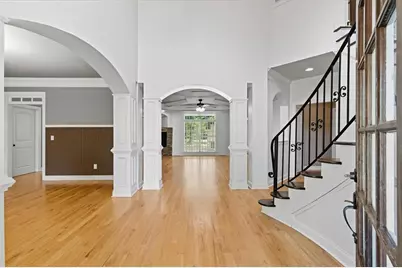 16 Nelson Boulevard NW, Rome, GA 30165 - Photo 2