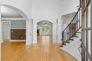 16 Nelson Blvd NW, Rome, GA 30165 - Photo 2