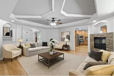 16 Nelson Boulevard NW, Rome, GA 30165 - Photo 4